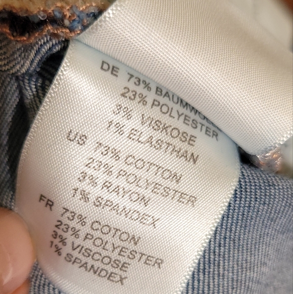 Articles of Society Jeans Sz 27 - Picture 12 of 12